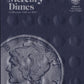 Whitman Mercury Dime Folder (1916-1945) #9014 By Whitman Coins