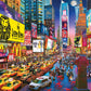 Masterpieces 1000 Piece Jigsaw Puzzle For Adults, Family, Or Youth - Show Time - 19.25''X26.75''