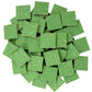 Monster Adventure Terrain- 50Pc Grass Tile Expansion Pack- Hand-Painted 1X1 -Tile Set- Easy Snap Creates Amazing Tabletop Terrain In Minute- Customize Your D&D And Pathfinder Dungeons Your Way