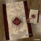 Aquarius Harry Potter Puzzle Marauder'S Map (1000 Piece Jigsaw Puzzle) - Officially Licensed Harry Potter Merchandise & Collecti