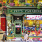 Ceaco - Shop Windows - Pet'S Paradise - 1000 Piece Jigsaw Puzzle