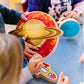 TRAVELING IN SPACE SET OF 12