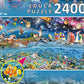 Educa Borras Life, The Greatest 24,000 Piece Puzzle
