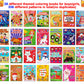 28PCS Small Coloring Books for Kids Ages 2-4,4-8 - Birthday Party Favors Gifts Goodie Bags Stuffer Fillers Classroom Activities