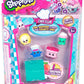 Shopkins Chef Club Playset (5 Pack)