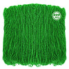 200 Pcs Beaded Necklaces, 33'' Mardi Gras Beads, St Patricks Day Bead Necklace, Green Accessories Parade Throws Bulk For Baby Sh