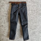 Ssbeauty M 2X 1/6 Custom Scale Blue Jeans Pants For 12'' Male Action Figure Doll Clothes Toy (2X Blue)