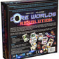 Stronghold Games Core Worlds Revolution Game