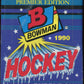 1990 Bowman Premiere Hockey Cards Box of 36 Unopened Packs
