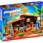 Playmobil Nativity Stable With Manger Play Set