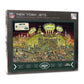 Youthefan Nfl Joe Journeyman 18'' X 24'' 500-Piece Team Puzzle, Team Color (9029601)
