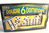 Professional Size D6  Colored Dots Board Game