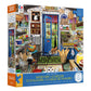 Ceaco - Tracy Flickinger - Baker'S Best - 300 Piece Jigsaw Puzzle