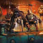Ceaco - The Book Of Boba Fett - A New Beginning - 500 Piece Jigsaw Puzzle