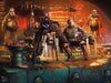 Ceaco - The Book Of Boba Fett - A New Beginning - 500 Piece Jigsaw Puzzle
