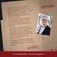 Cryptic Killers Unsolved Murder Mystery Game - Cold Case File - 38.8 x 27.5 cm - Paper - Multicolor - Model CKUSAMAMT