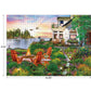Roseart Harbor House, For Adults
