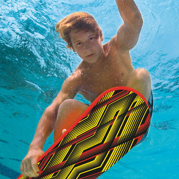 Coop Hydro Subskate- Outdoor Pool Toy For Kids- Assorted Colors