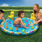 Banzai Duck Splash (93743Frb)