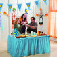 OKTOBERFEST WALL PENNANTS (2PC) - Party Decor - 2 Pieces