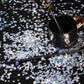 HESTYA 60g Star Confetti Glitter Star Table Confetti Metallic Foil Stars for Party Wedding Festival Decorations (Glitter Silver,