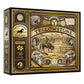 theory11 Yellowstone Jigsaw Puzzle - 1 000 Piece Jigsaw Puzzle - Officially Licensed Yellowstone Merchandise & Collectibles - Precision Fit and enhanced Quality - Intermediate
