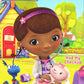 Doc Mcstuffins Big Fun Coloring Book (Item May Vary)