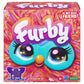 Furby Coral, 15 Fashion Accessories, Interactive Plush Toys For 6 Year Old Girls & Boys & Up, Voice Activated Animatronic