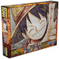 Ensky 1000 Piece Jigsaw Puzzle - One Piece Mosaic Art (Luffy), 50x75cm (19.6 x 29.5 inches)