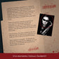 Cryptic Killers Unsolved Murder Mystery Game - Cold Case File Investigation - Detective Clues/Evidence - Solve The Crime - Individuals, Date Nights & Party Groups - Murder Of A Musician