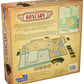 Boxcars Board Game