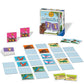 Ravensburger The Gruffalo Mini Memory Game - Matching Picture Snap Pairs Game For Kids Age 3 Years And Up