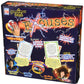 Excuses Game The Shockingly Fun Card Game. Answer Correctly Or Be Shocked