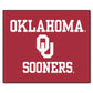 FANMATS Oklahoma Sooners Tailgater Mat