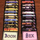 Rio Grande Games: Dominion: Nocturne, An Expansion, Strategy Board Game, 2 To 4 Players, 30 Minute Play Time, For Ages 14 And Up