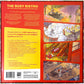 Magic Puzzles 3-Pack  Series Two  The Busy Bistro  The Crystal Caves  & The Forest Feast  1000 Piece Jigsaw Puzzles from The Magic Puzzle Company