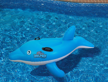 Swimline Dolphin Stable Pool Float