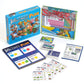 Valence Plus Card Game - Periodic Table Of Elements Card Game, Strategy Card Game, Science Games & Chemistry Set, Kids Educational Games With Simple Rules & Ninjas, Molecules & Element Games For Kids
