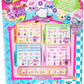 Shopkins Chef Club Playset (5 Pack)