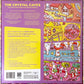 Magic Puzzle Company 1000 Piece Jigsaw Puzzle - The Crystal Caves, Model BGZ115816, Paper Material, Series Two