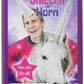 Accoutrements Inflatable Unicorn Horn