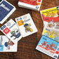 Science Ninjas Valence Card Game For Kids – Fun Science Games To Teach Molecules, Chemicals, And Reactions – Simple Rules For Learning Chemistry Through Play – Chemistry Games - Educational Game