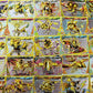 Pokemon 5 Break Cards Lot - Multicoloured Cardstock Collectibles, Model B01LW5E6NW