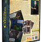 Quirky Engine Entertainment Rites Of Cthulhu The Game - Fantasy Card Game Based On H.P. Lovecraft Stories - Featuring Characters