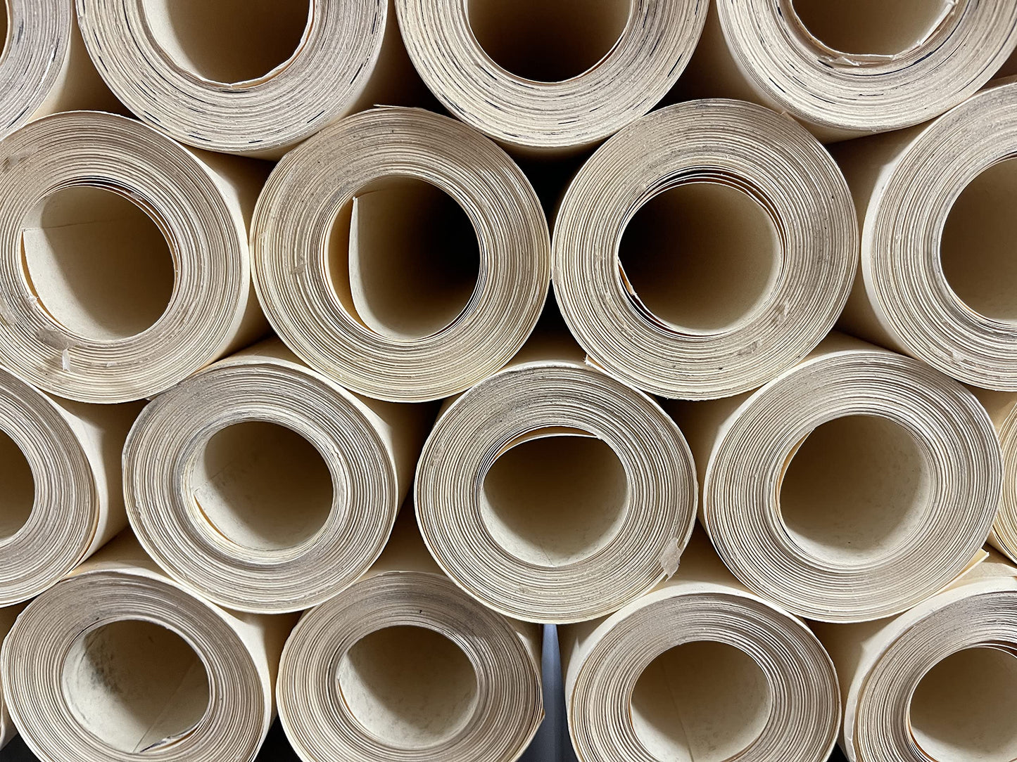 IDS Manila Pattern Paper - 10 Yards Roll, 45" Wide, Professional Quality, Ideal for Designers, Durable Manila Paper