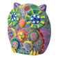 Alex Rock Pets Owl Kids Art and Craft Activity