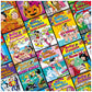 Archie Comics Betty And Veronica Digest 4-Pack