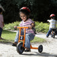 Winther Win550 Circleline Tricycle, Small Grade Kindergarten To 1, 10.63'' Height, 18.5'' Wide, 24.41'' Length