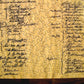 American Documents 750-Piece Jigsaw Puzzle - The Constitution of The United States - Durable Cardboard - Model 70131