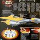 Star Wars Episode 1 Naboo Starfighter